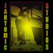 Jahtomic Studios artwork
