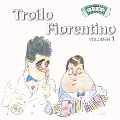 Solo Tango: Troilo - Fiorentino, Vol. 1 - Aníbal Troilo