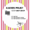 1,2,3,4 and Flew (Remix By ZN Project) - Slackers Project lyrics
