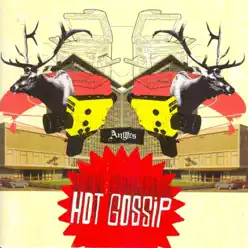 Angles - Hot Gossip Angles - Hot Gossip