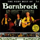 The Very Best Of Barnbrack artwork