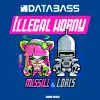 Illegal Horny - EP album lyrics, reviews, download