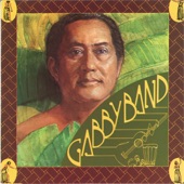 Gabby Pahinui - Pu'uwa'awa'a