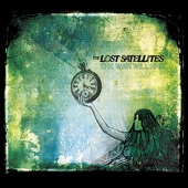 The Lost Satellites - You Turn Me On
