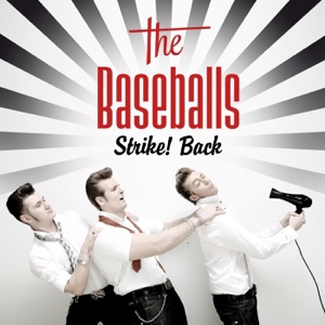 Strike! Back (Deluxe Version)
