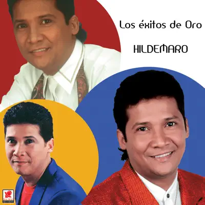 Los Exitos de Oro - Hildemaro