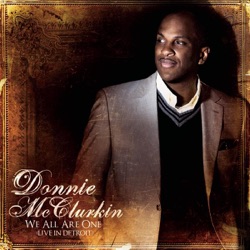 Donnie McClurkin - Purple