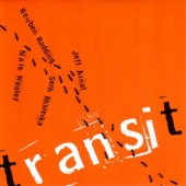 Transit artwork