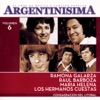 Argentinisima, Vol. 6 - Consagración del Litoral, 2005