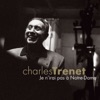 Charles Trenet - Les Indiens