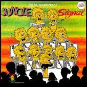 Jungle Signal artwork