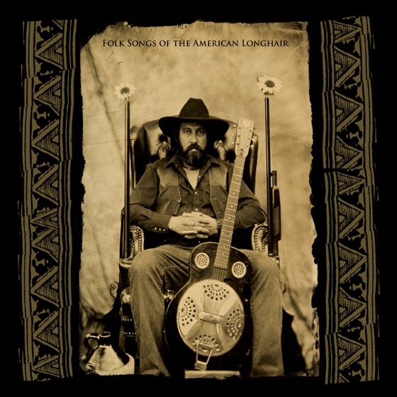 Cover artwork for Hard Row to Hoe