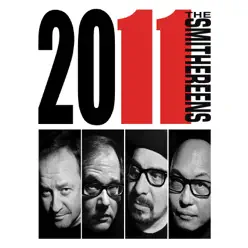 2011 - The Smithereens