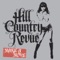 Hill Country Revue artwork
