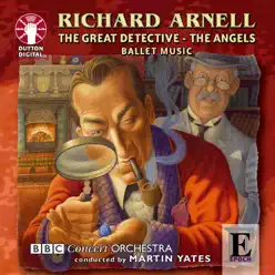 Richard Arnell - Ballet Music - BBC Concert Orchestra Richard Arnell - Ballet Music - BBC Concert Orchestra