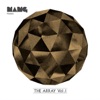 The Array, Vol. 1