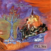 P.G. Six - The Divine Invasion