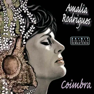 Coimbra - Amália Rodrigues