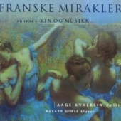 Franske Mirakler artwork