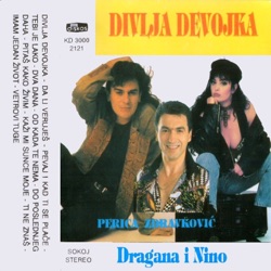 Dragana Mirkovic - Divlja Devojka