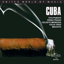 Nelson Pinedo & La Sonora Matancera - Tropico