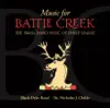 Music for Battle Creek - The Brass Band Music of Philip Sparke album lyrics, reviews, download
