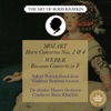 Mozart: Horn Concertos Nos. 2 & 4 - Weber: Bassoon Concerto