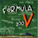 Cuentame - Formula V