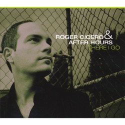 Roger Cicero & After Hours - Red Top