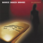 Ronnie Baker Brooks - Make These Blues Survive Featuring Lonnie Brooks