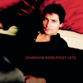 Chayanne - Greatest Hits artwork