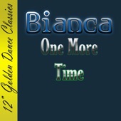 One More Time (A Special Discnet Remix) artwork