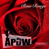 Analog People In a Digital World & Tim Deluxe - Rose Rouge