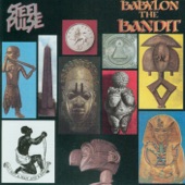 Babylon the Bandit artwork