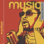 Musiq Soulchild - Halfcrazy