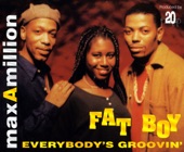 Fat Boy/ Everybody's Groovin' - EP