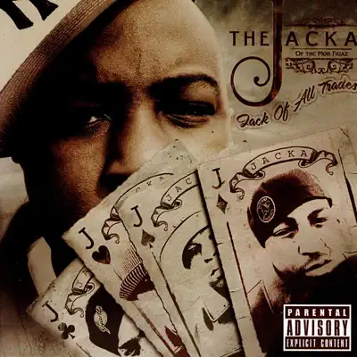 Jack of All Trades - The Jacka