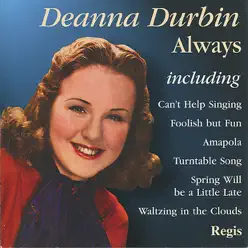 Always - Deanna Durbin
