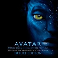 James Horner - Pandora (Bonus Track)