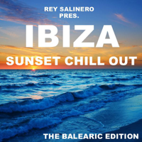 Various Artists - Ibiza Sunset Chill Out - The Balearic Edition artwork