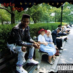 Chris Rock & Ol' Dirty Bastard - Weaves / Color Contacts
