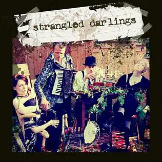 Album herunterladen Strangled Darlings - Strangled Darlings