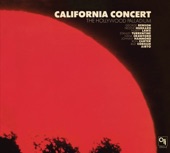 California Concert: The Hollywood Palladium (40th Anniversary Edition) artwork