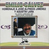 Emilio Galvez - Homenaje a Jose ALfredo Jimenez y Agustin Lara - Feria Mexicana