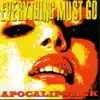 Apocalipstick album lyrics, reviews, download