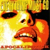 Apocalipstick, 2001