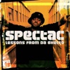 Lessons from da Ghetto - EP