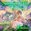 Spirits of the Faerie (feat. Chris Conway)