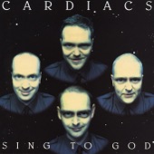 Cardiacs - Dirty Boy