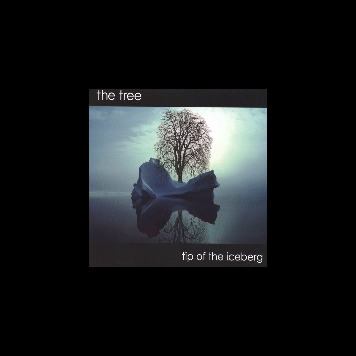 ‎Tip of the Iceberg by The Tree on Apple Music